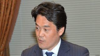 立憲民主党・小西洋之がYouTuberに… こにたんチャンネルが大炎上