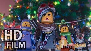 "Emmet’s Holiday Party" - Official Film