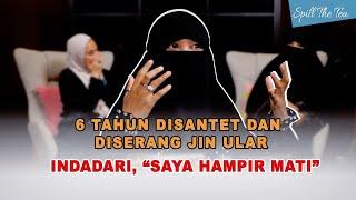 Indadari: İni yang harus dilakukan untuk menangkal santet!