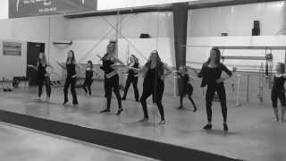 Single Ladies - Beyonce | JDA Music Video Remake