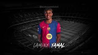 VISCA BARÇA - Pransh | Instagram Trending | Lewandowski Lamine Yamal