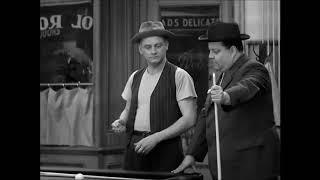 The Honeymooners || Full Episode 37 || The Bensonhurst bomber