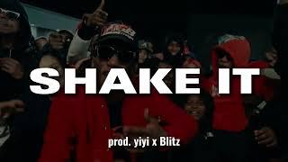 (FREE) NY Drill x Kay Flock type beat 2023 "SHAKE IT" prod. YIYI x BLITZ