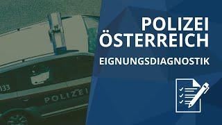 Polizei Österreich Einstellungstest: Alles über die Eignungsdiagnostik für angehende Polizisten!