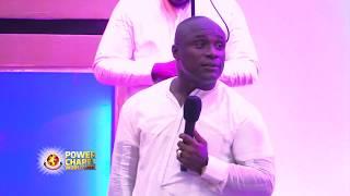 THE GREATEST GIFT - prophet Victor Kusi Boateng