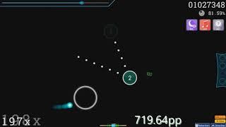 Freedomdiver's 900pp/399pp Haitai play with pp at the side