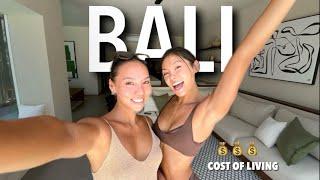 How Much Does it Cost to Live in Bali - Per Day? (still cheap?)