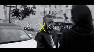 g.g.a - mraydha ft.kafon