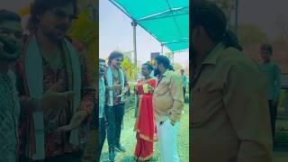 sachin kumavat ahirani Khandeshi new songs shooting #ahiranientertainment #khandeshsong #khandeshi