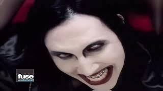 Marilyn Manson - Tainted Love (Official Video)