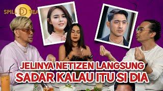 Panggung Sandiwara Jadi Nyata, Netizen Jeli Nemuin Hubungan Arya Saloka dan Amanda Manopo