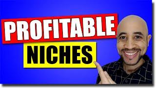 How to Find and Research a Profitable Niche Market for Your New Business