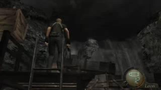 Resident Evil Remastered Part 1 (Part 4)