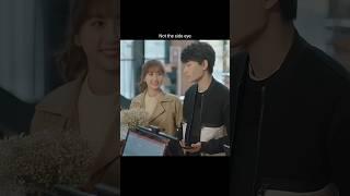 Not the side eye | moonlight chinese drama ep 1 | love game in eastern fantasy | #shorts #cdrama