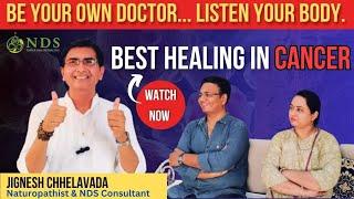 Best Relief in Cancer, Paralysis. Jignesh Chhelavada Porbandar