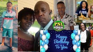 PNL Birthday Greetingz - Monday June 3, 2024