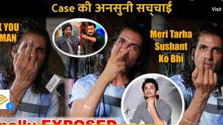 Breaking News | Sushant Singh Rajput Murder Case Exposed by Puneet Vashisth | Exposed Salman | SRK