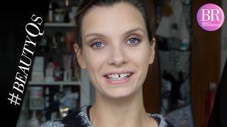 #ad | Easy Lip Makeup Tutorials for Winter Time | A Model Recommends