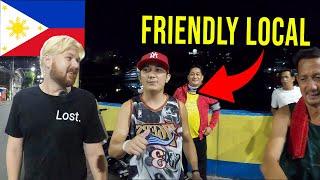 Friendly Filipino Tells Us Where to Eat | Delicacies Manila 