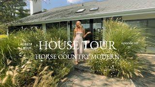 HOUSE TOUR: Interior designer Lauren Liess' House Tour