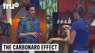The Carbonaro Effect - Headless Voodoo Doll