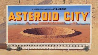 Asteroid City - Trailer