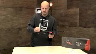 How to String the Desire and Desire RD Pistol Crossbows | BearX