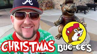 BUC-EE'S Is LOADED With NEW STUFF For CHRISTMAS! Rare & Collectible