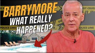 Primetime Death:  Michael Barrymore & The Death of Stuart Lubbock | True Crime Documentary