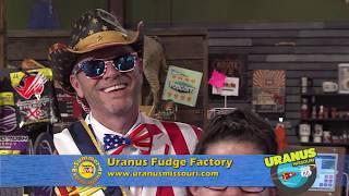 Summer Extravaganza 2019 Uranus Fudge Factory