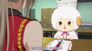 Amagi Brilliant Park 08