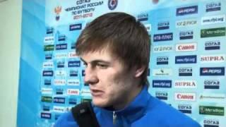 Олег Иванов: За три очка была настоящая драка