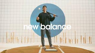 Shohei Ohtani | We Got Now | New Balance