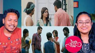 Raja Rani Flashback Scene Reaction | Part 5