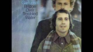 Simon & Garfunkel - Bridge Over Troubled Water (Demo)