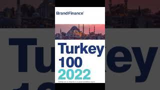 Dünyanın ve Türkiye'nin En Değerli Markaları 2023