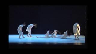 Footnote New Zealand Dance | Colt | NZ Tour 2014