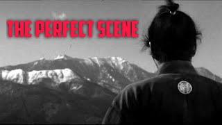 Perfect Movie Scenes That Demonstrate The Genius of Akira Kurosawa