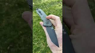 THE 3 BEST BUDGET EDC KNIVES SO FAR IN 2023!!!  #youtubeshorts #shorts