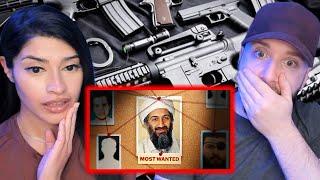 How the CIA Found Osama bin Laden | Yass & Fats Reacts