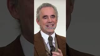 "You can't be a scientist without metaphysics"- Jordan Peterson #shorts