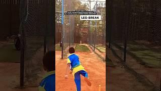 LEGBREAK DELIVERIES BY MADAD ABBAS  #legspin #legspinbowling #legspinner #legbreakbowling