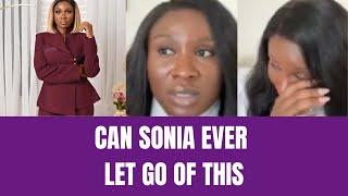 This is to much for Sonia Uche to deal with #soniauchetv #mauricesamandsoniauche