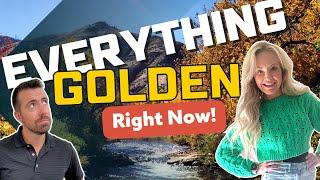 5 REASONS Why YOU Should MOVE to Golden CO