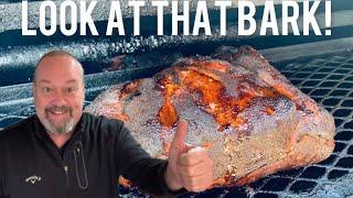 How to Create a Delicious Bark on Your BBQ Masterpiece -  Baker’s BBQ