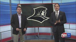 Kevin McNamara of the ProJo joins Yianni Kourakis to talk URI, PC and Kobe Bryant