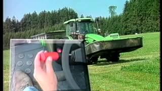Agroplus 75-85-95-100 (1997)