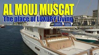 Wonderful Place to Live | Al Mouj Muscat Oman