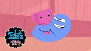 Foster's Home for Imaginary Friends - SQUEAK!