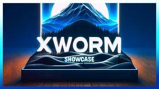 XWorm / Showcase + Review